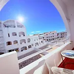Lägenhet Casita 9