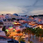 Апартаменты Casita 9 Албуфейра