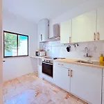 Casita 9 Апартаменты Албуфейра