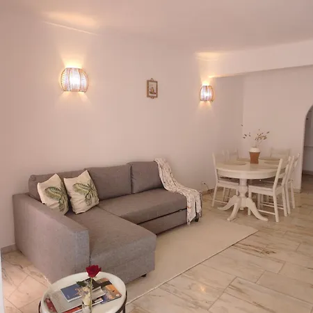 Casita 9 Albufeira