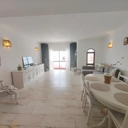 Apartment Casita 9 Albufeira