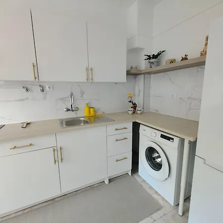 Apartment Casita 9 Albufeira