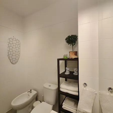 Apartment Casita 9 Albufeira