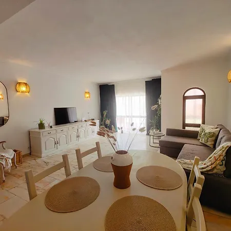 Casita 9 البوفيرا