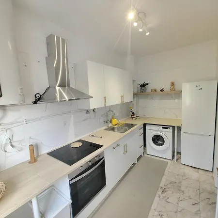 Casita 9 Апартаменты