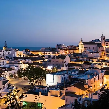 Casita 9 شقة البوفيرا