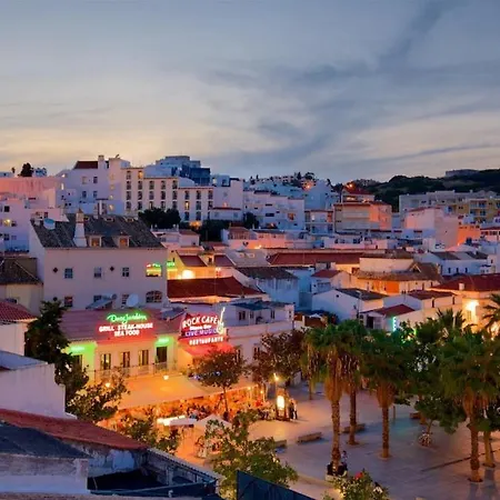 شقة Casita 9 البوفيرا