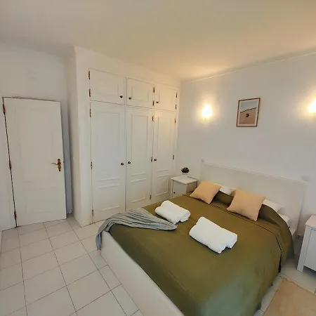 Casita 9 Апартаменты