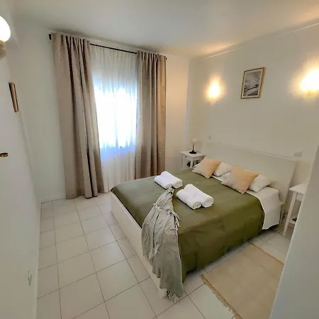 Casita 9 Апартаменты *