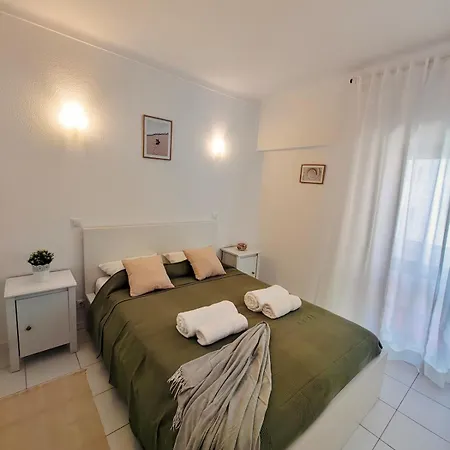 Casita 9 شقة البوفيرا