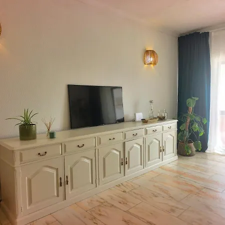 Casita 9 Албуфейра