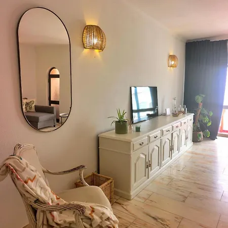 Апартаменты Casita 9 Албуфейра