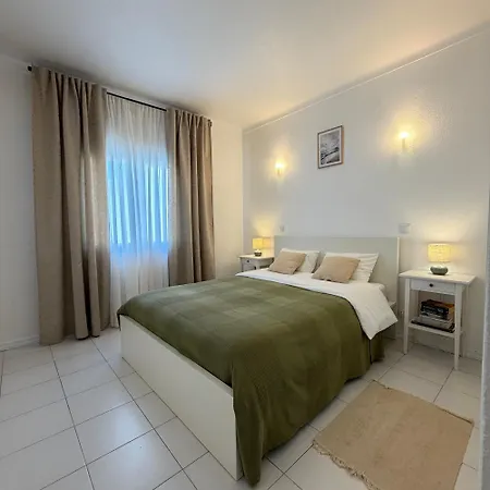 شقة Casita 9 البوفيرا