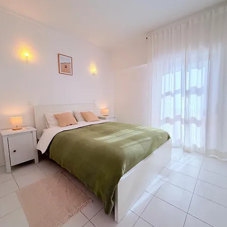 Апартаменты Casita 9