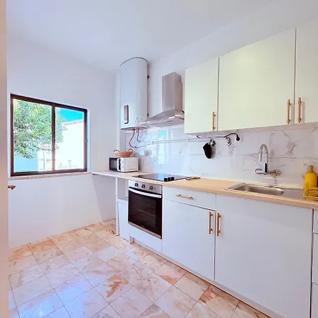 Casita 9 شقة البوفيرا