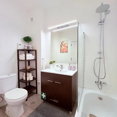 Casita 9 Албуфейра