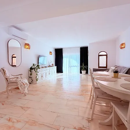 Casita 9 Апартаменты