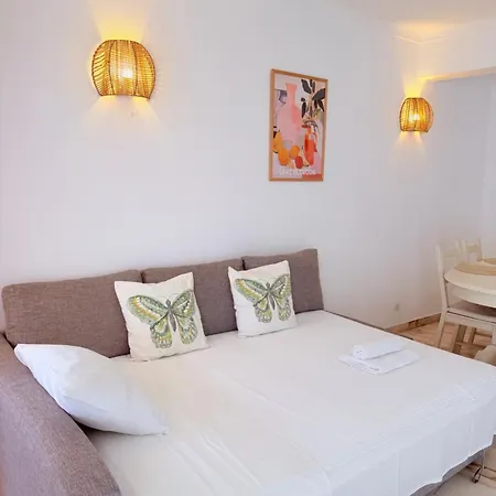 Casita 9 Appartamento