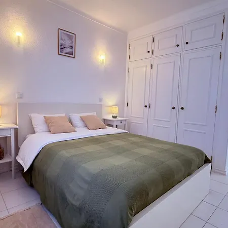 Apartamento Casita 9 *